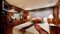 BAMA BREEZE -  VIP Cabin